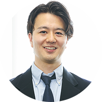 Y.A.プロフィールアイコン