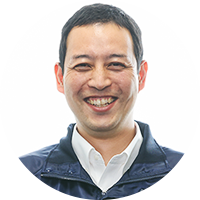 D.T.プロフィールアイコン