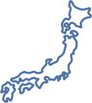 国内事業所数イメージアイコン
